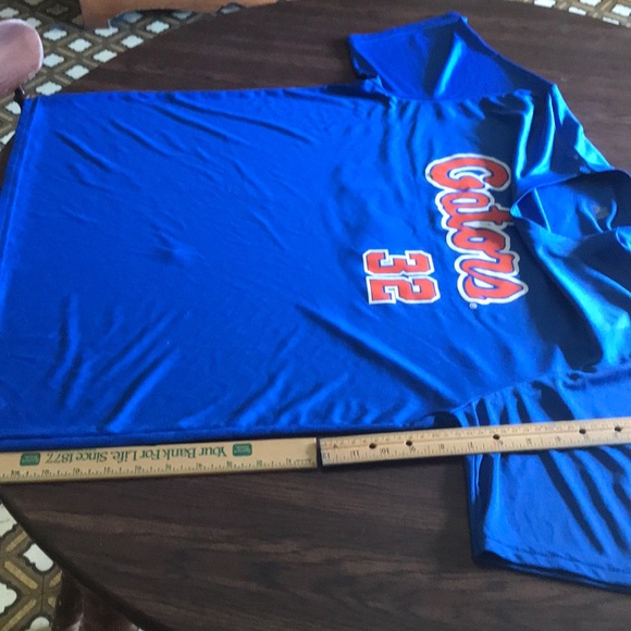 Florida Gator T-shirt - Picture 4 of 6